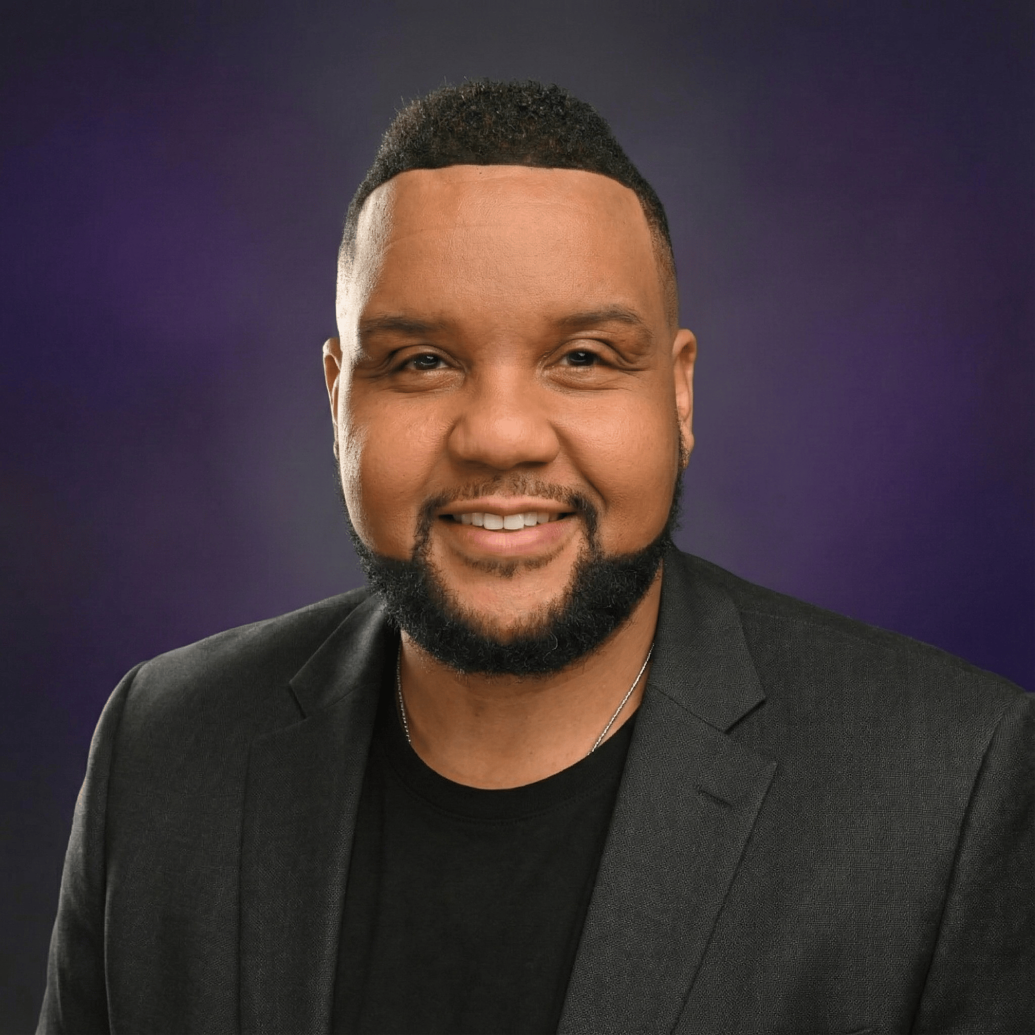 Dr. E. Jaye Johnson